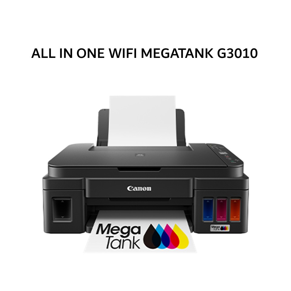 Lowongan Technical Support Printer