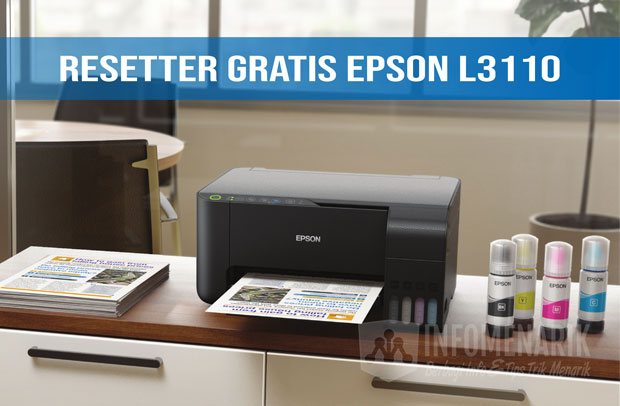 Lowongan Teknisi Printer