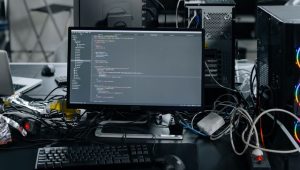 Spesialis Dukungan Teknis Linux
