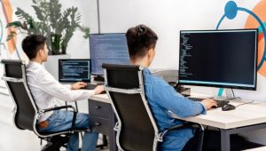 Spesialis Keamanan Aplikasi Web