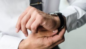 lowongan kerja part time semarang