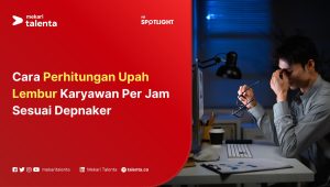 Spesialis Payroll & Kompensasi